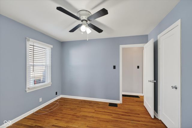 2033 E Legrande Avenue, Indianapolis, IN 46203