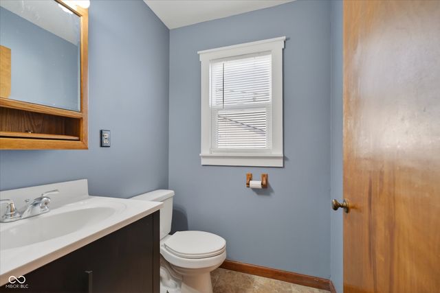 2033 E Legrande Avenue, Indianapolis, IN 46203