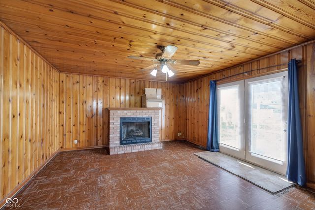 2033 E Legrande Avenue, Indianapolis, IN 46203