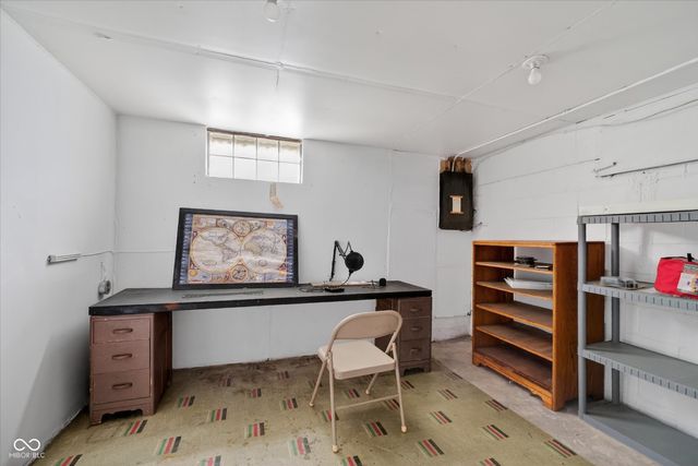 2033 E Legrande Avenue, Indianapolis, IN 46203