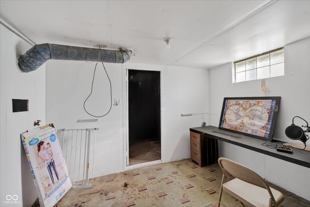 2033 E Legrande Avenue, Indianapolis, IN 46203