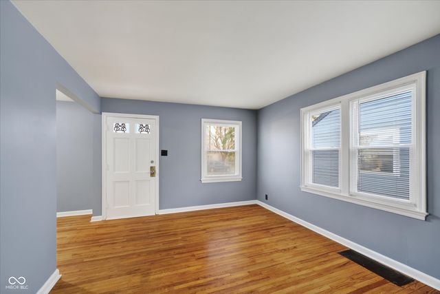 2033 E Legrande Avenue, Indianapolis, IN 46203