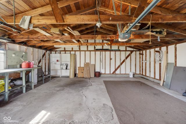 2033 E Legrande Avenue, Indianapolis, IN 46203