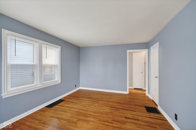 2033 E Legrande Avenue, Indianapolis, IN 46203