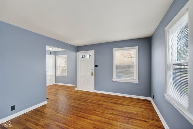 2033 E Legrande Avenue, Indianapolis, IN 46203