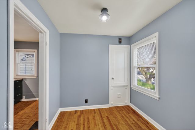 2033 E Legrande Avenue, Indianapolis, IN 46203