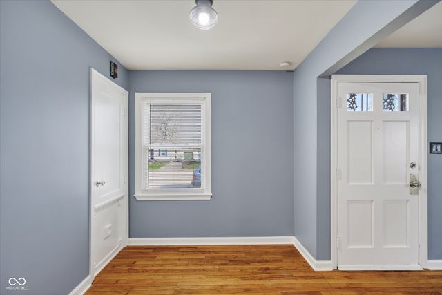 2033 E Legrande Avenue, Indianapolis, IN 46203