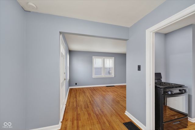 2033 E Legrande Avenue, Indianapolis, IN 46203