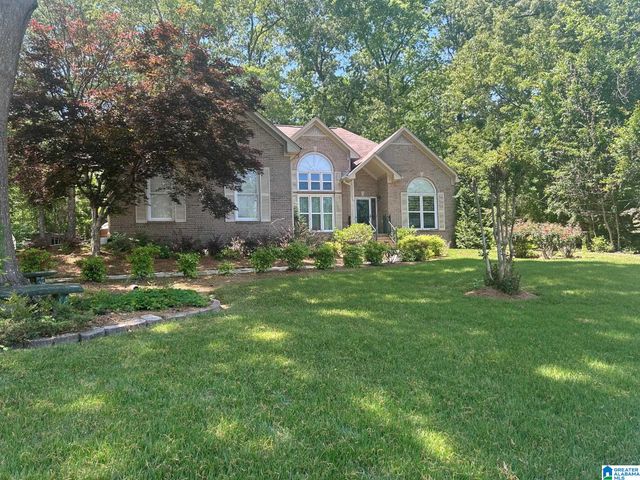 6517 VEDA CIRCLE, Mccalla, AL 35111