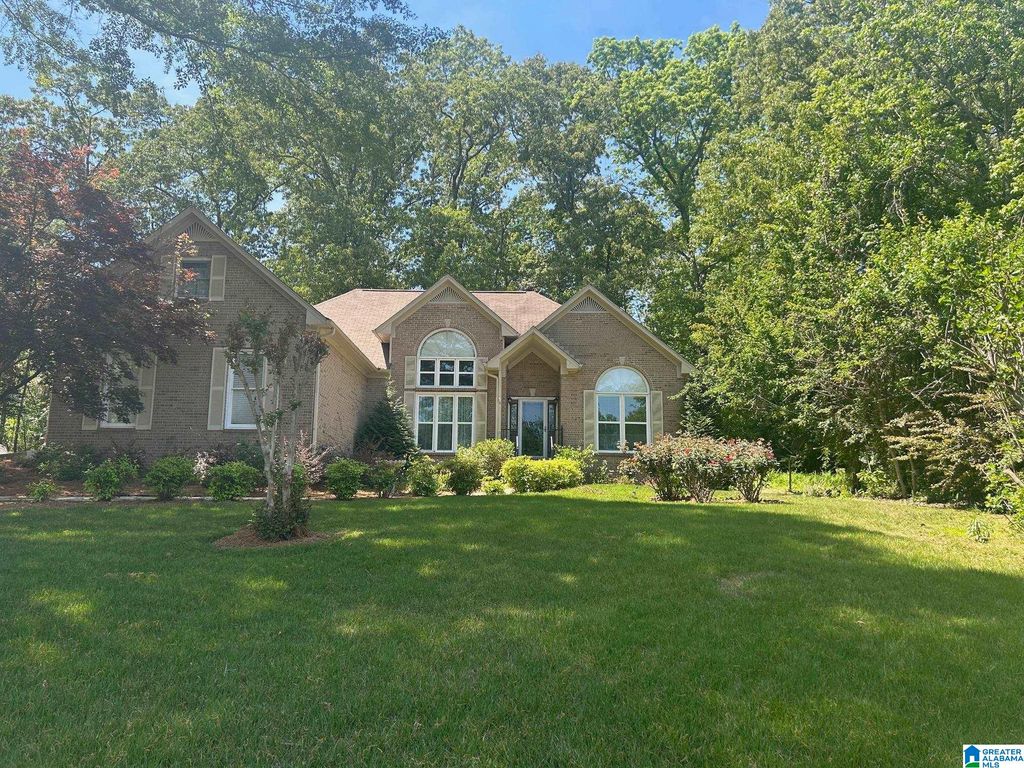 6517 VEDA CIRCLE, Mccalla, AL 35111