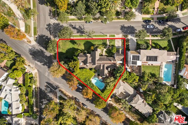 501 Woodruff Avenue, Los Angeles, CA 90024
