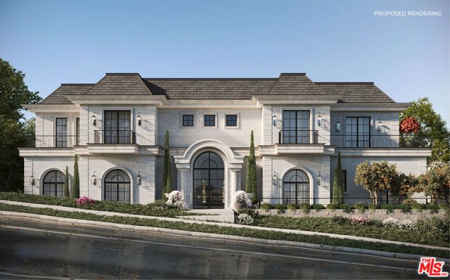 501 Woodruff Avenue, Los Angeles, CA 90024