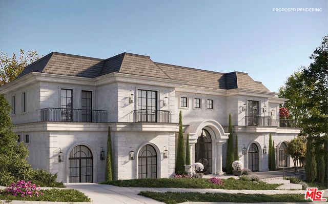 501 Woodruff Avenue, Los Angeles, CA 90024