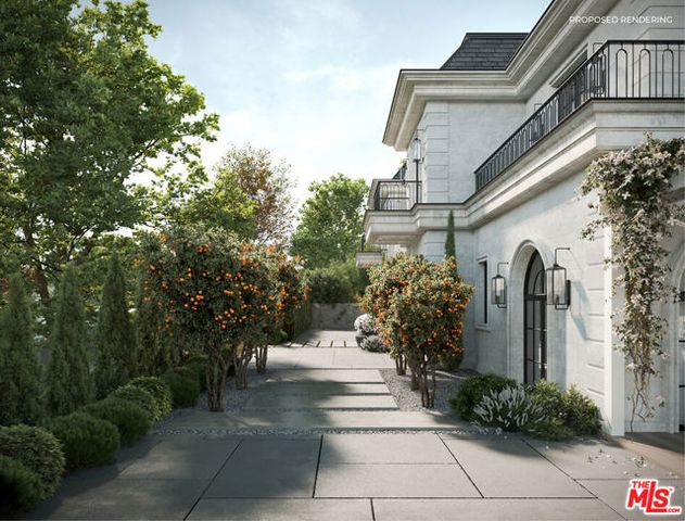 501 Woodruff Avenue, Los Angeles, CA 90024