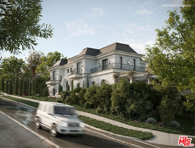 501 Woodruff Avenue, Los Angeles, CA 90024