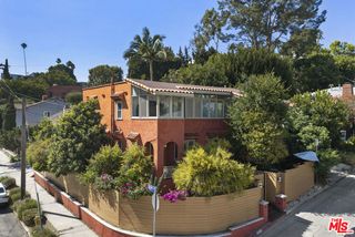 1501 Westerly Terrace, Los Angeles, CA 90026