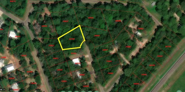 TBD Jill Lane, Livingston, TX 77351