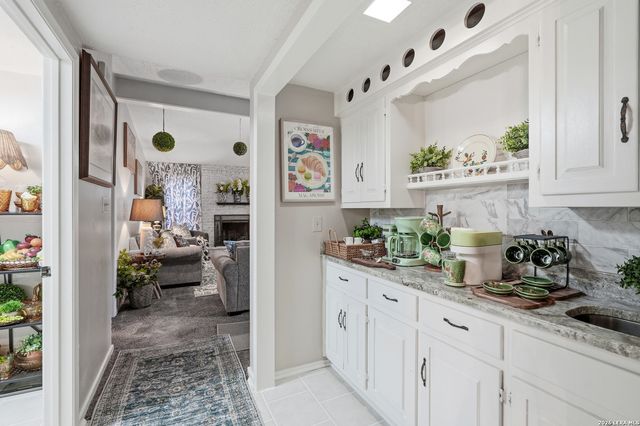 910 Oakridge, Pleasanton, TX 78064