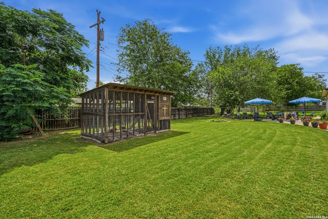 910 Oakridge, Pleasanton, TX 78064