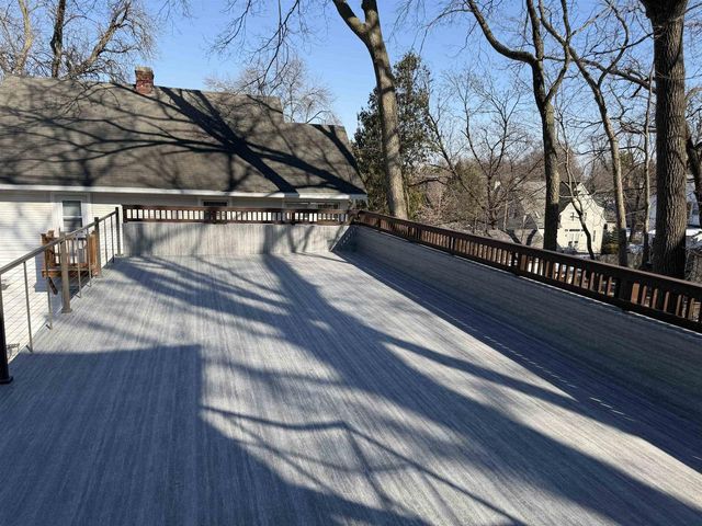 1001 Grant Street, Madison, WI 53711