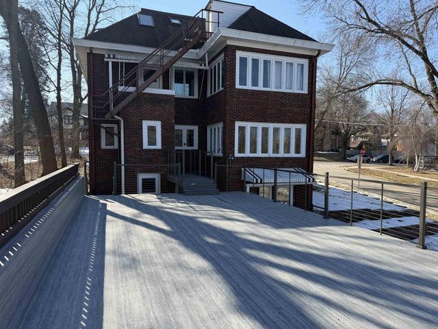 1001 Grant Street, Madison, WI 53711