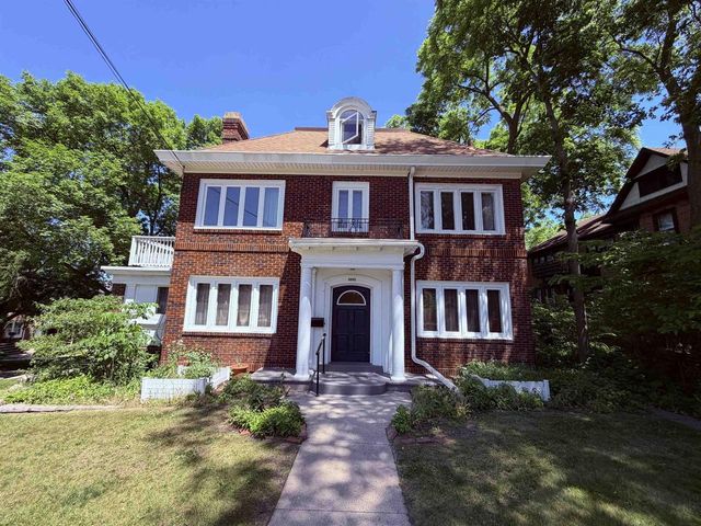 1001 Grant Street, Madison, WI 53711