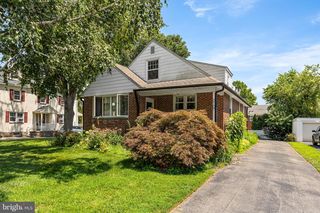 2107 WINTON AVE, Havertown, PA 19083