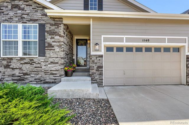 1140 Preble Court, Castle Rock, CO 80104