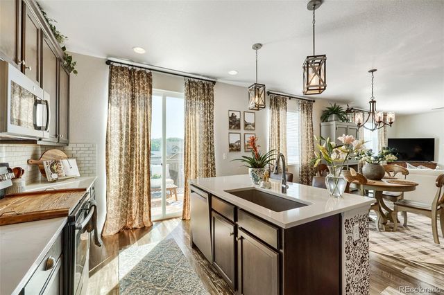 1140 Preble Court, Castle Rock, CO 80104