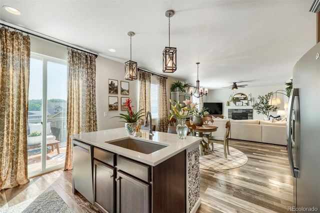 1140 Preble Court, Castle Rock, CO 80104