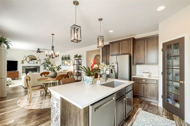 1140 Preble Court, Castle Rock, CO 80104