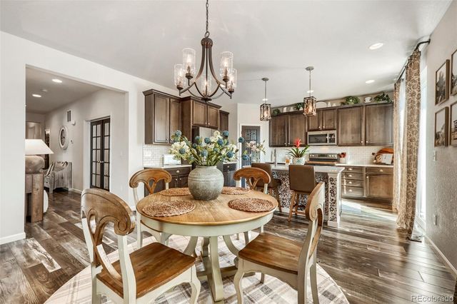 1140 Preble Court, Castle Rock, CO 80104