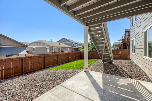 1140 Preble Court, Castle Rock, CO 80104