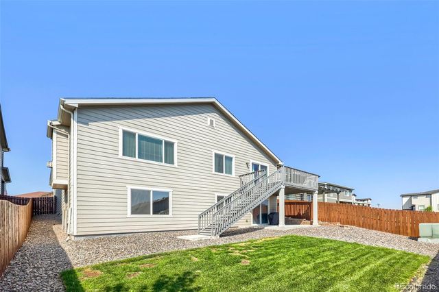 1140 Preble Court, Castle Rock, CO 80104