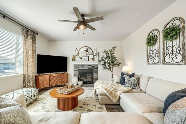 1140 Preble Court, Castle Rock, CO 80104