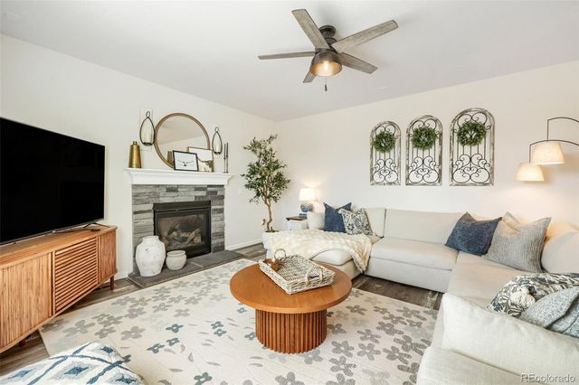 1140 Preble Court, Castle Rock, CO 80104