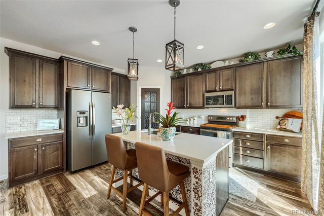 1140 Preble Court, Castle Rock, CO 80104