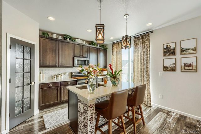 1140 Preble Court, Castle Rock, CO 80104