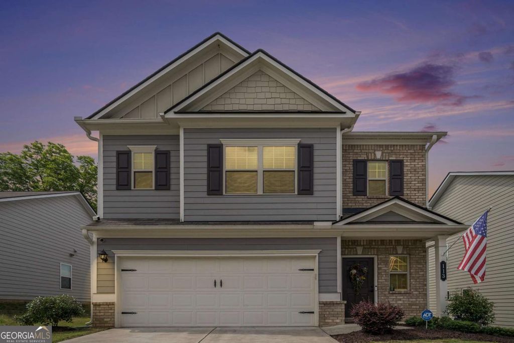 113 Waterside Drive, Calhoun, GA 30701