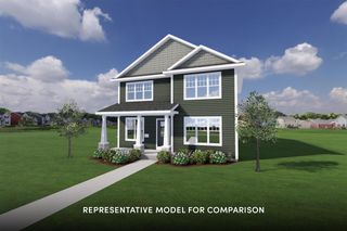 574 Campo Lane, Oregon, WI 53575