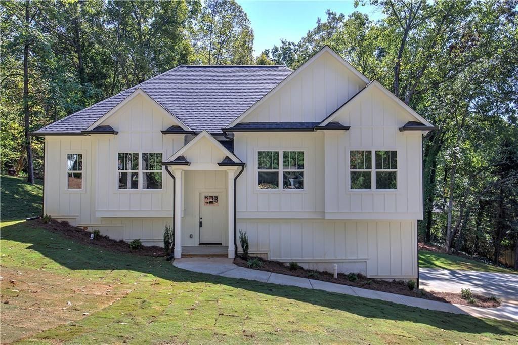 9 Marguerite Drive, Cartersville, GA 30121