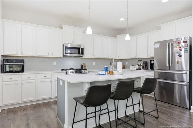 4141 McBryde Street, Linden, NC 28356