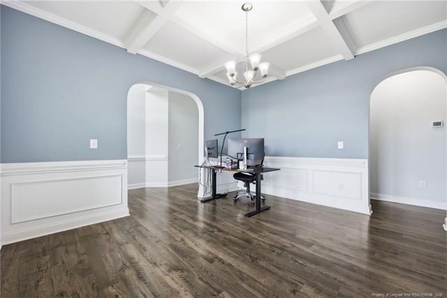 4141 McBryde Street, Linden, NC 28356