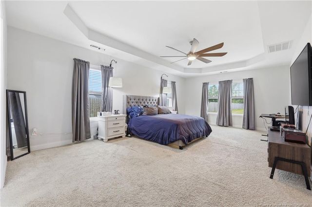 4141 McBryde Street, Linden, NC 28356