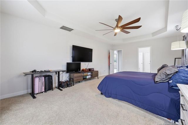 4141 McBryde Street, Linden, NC 28356