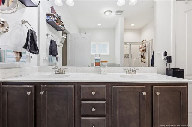 4141 McBryde Street, Linden, NC 28356