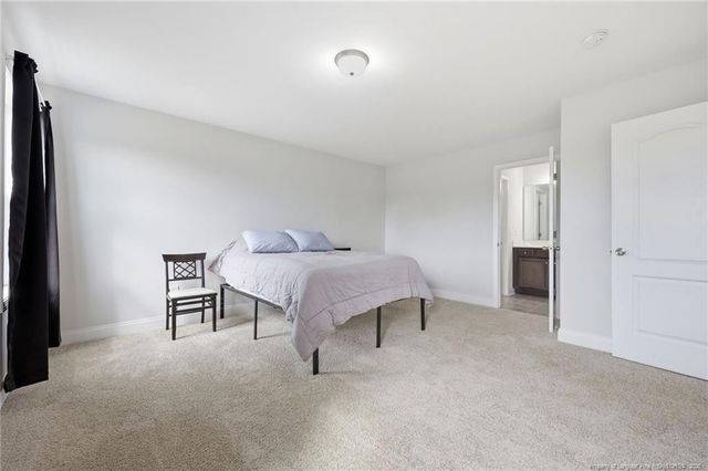 4141 McBryde Street, Linden, NC 28356
