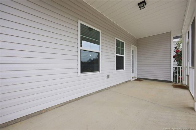 4141 McBryde Street, Linden, NC 28356