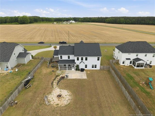 4141 McBryde Street, Linden, NC 28356