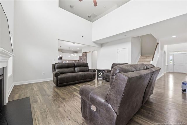 4141 McBryde Street, Linden, NC 28356